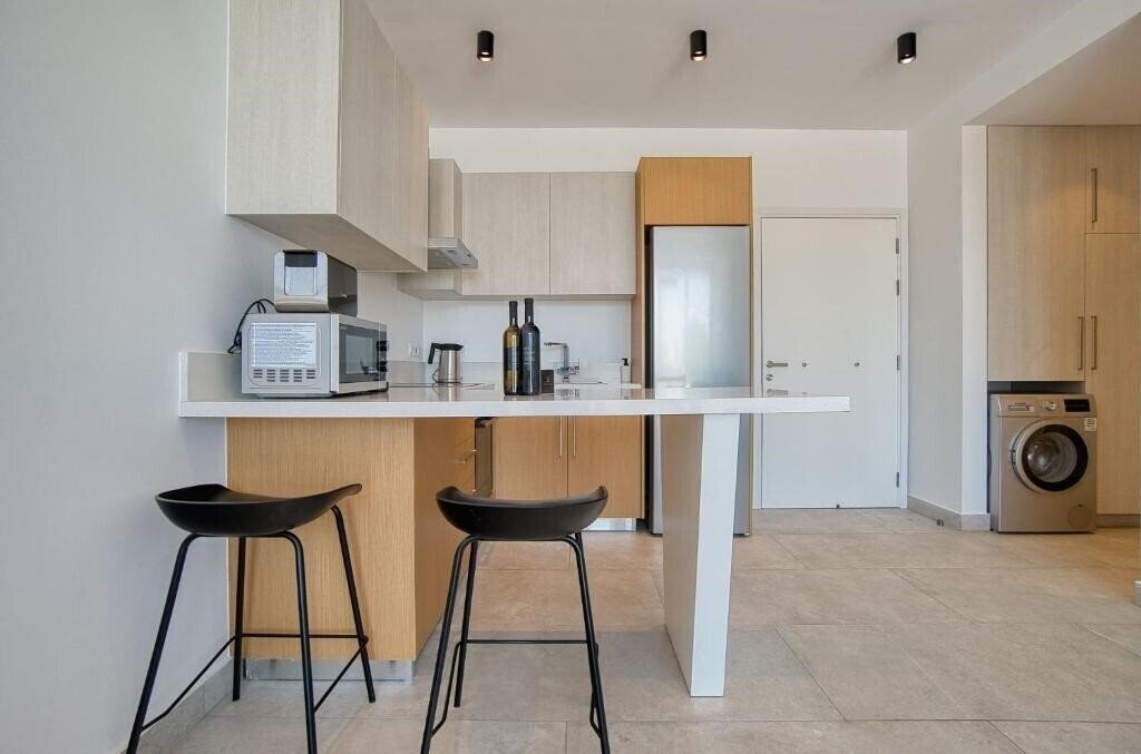 Фотографія Avenue 202 1 Bedroom Apartment 3*