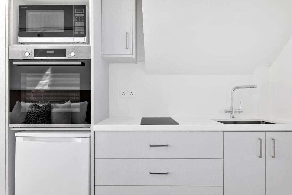 Фото Phaedrus Living: Alkminis Seaview Suites Mare 3*