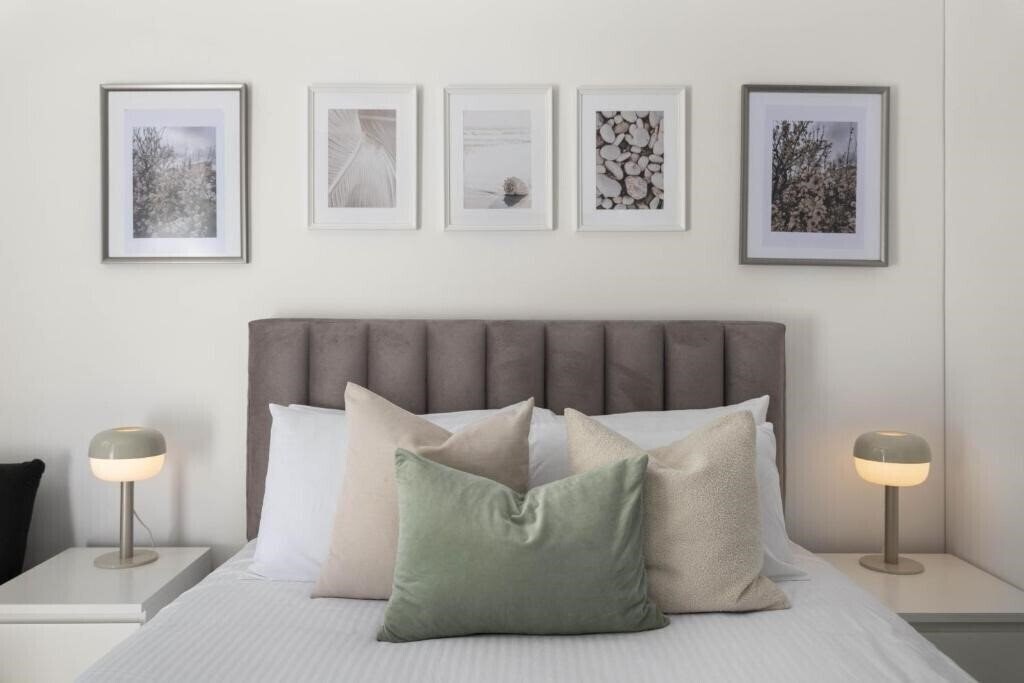 Фотографія Phaedrus Living: Alkminis Seaside Suites Sand 3*