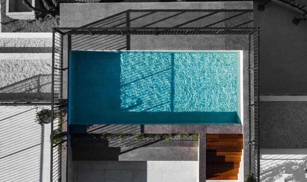 Фото Avenue 102 1 Bed 3*