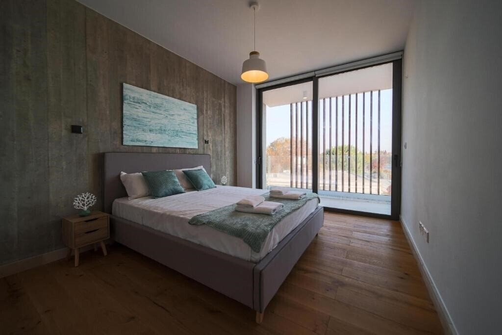 Фотография Avenue 102 1 Bed 3*