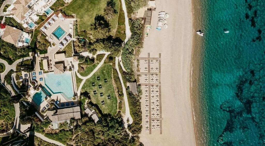 Зображення Anassa 5*