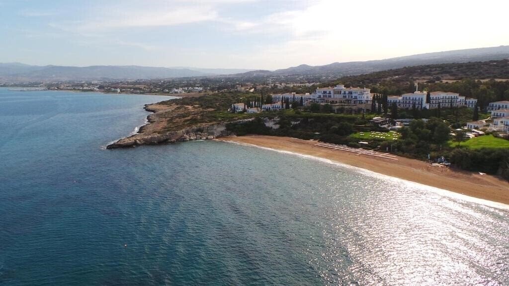 Картинка Anassa 5*