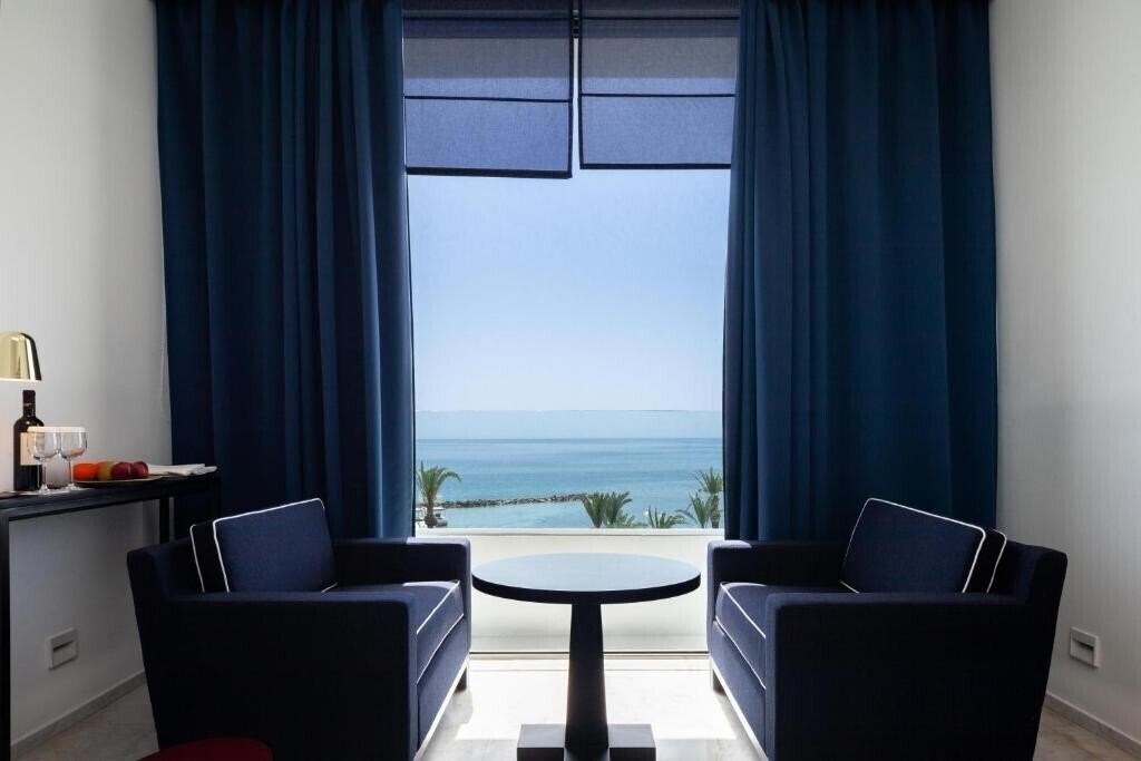 Фотографія Almyra 5*