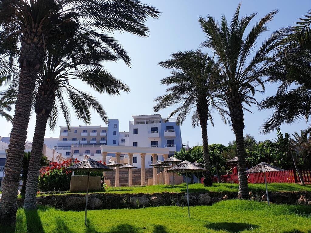 Фотография St.george Gardens Suites 4*