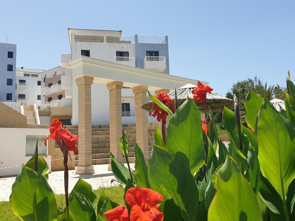 Изображение St.george Gardens Suites 4*