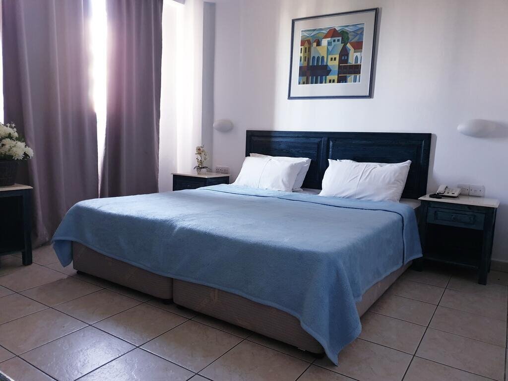 Картинка St.george Gardens Suites 4*