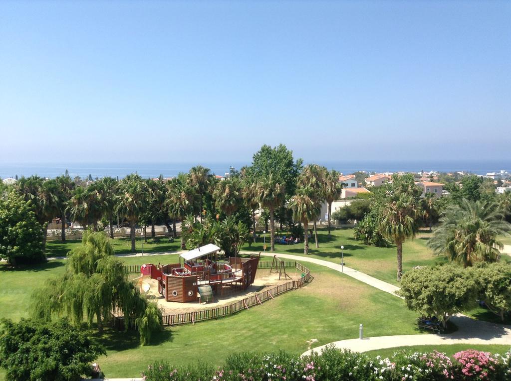 Фотографія Crown Resorts Horizon 4*