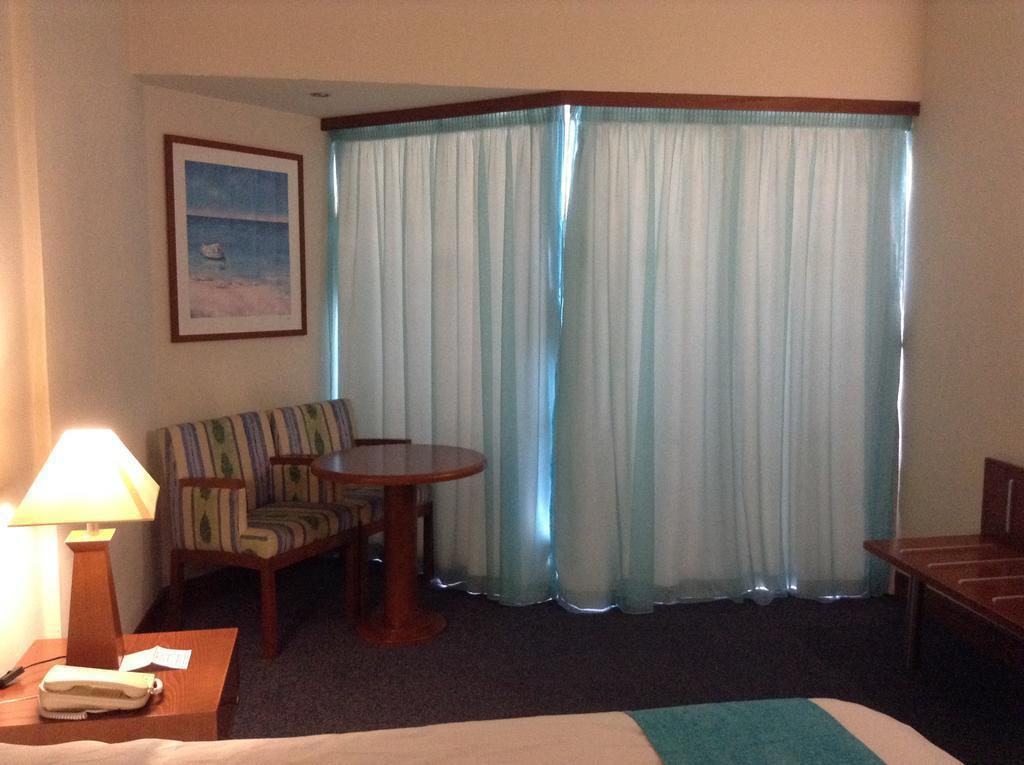 Зображення Crown Resorts Horizon 4*