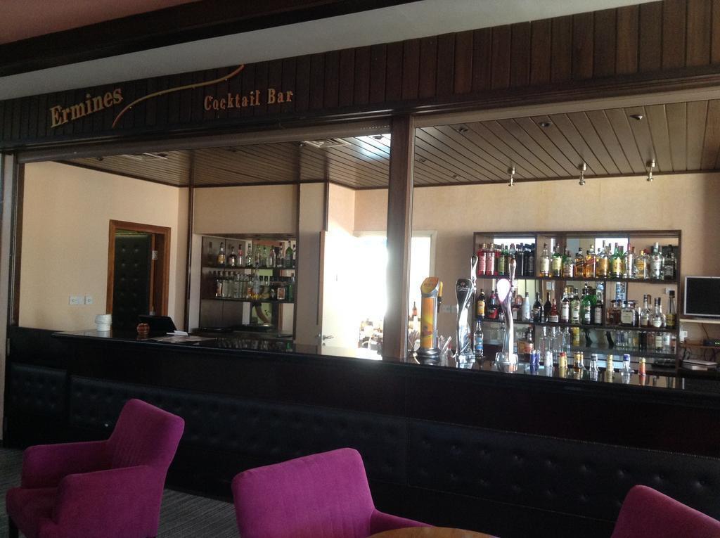 Картинка Crown Resorts Horizon 4*