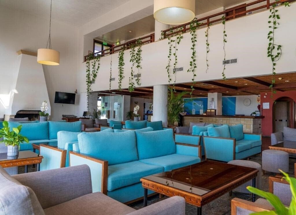 Фотография Paphos Gardens Holiday Resort 3*