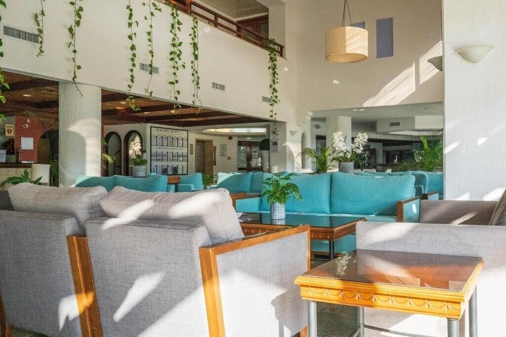 Изображение Paphos Gardens Holiday Resort 3*