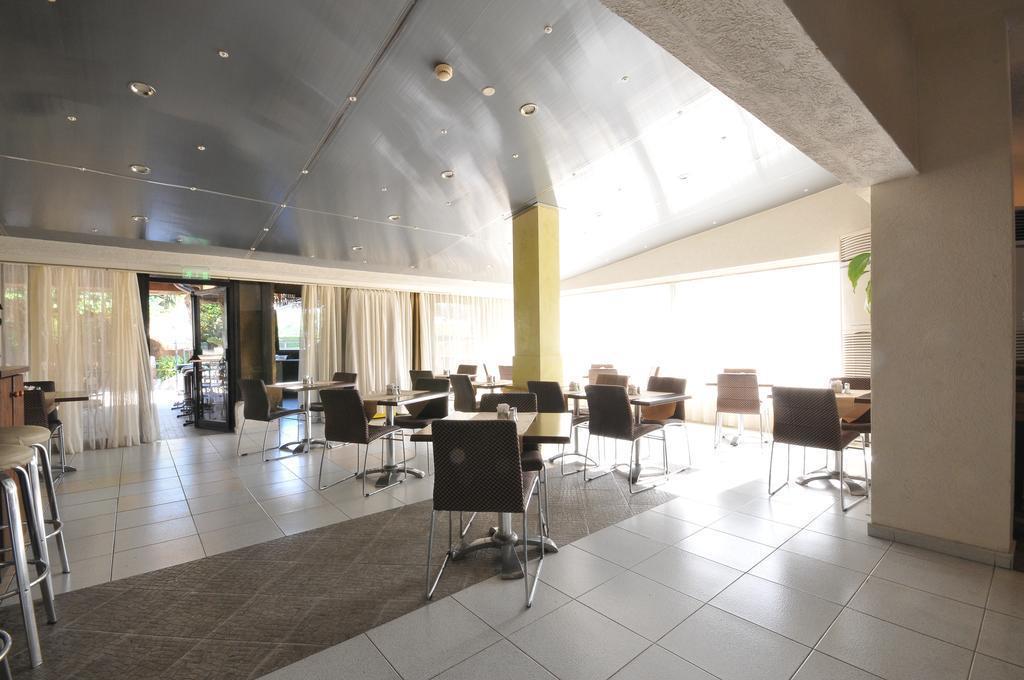 Картинка Kings Hotel 2*