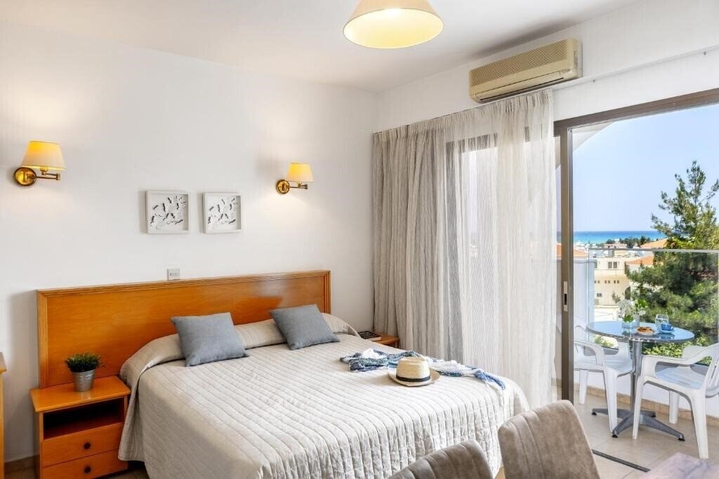 Зображення Stephanos Hotel Apartments 3*