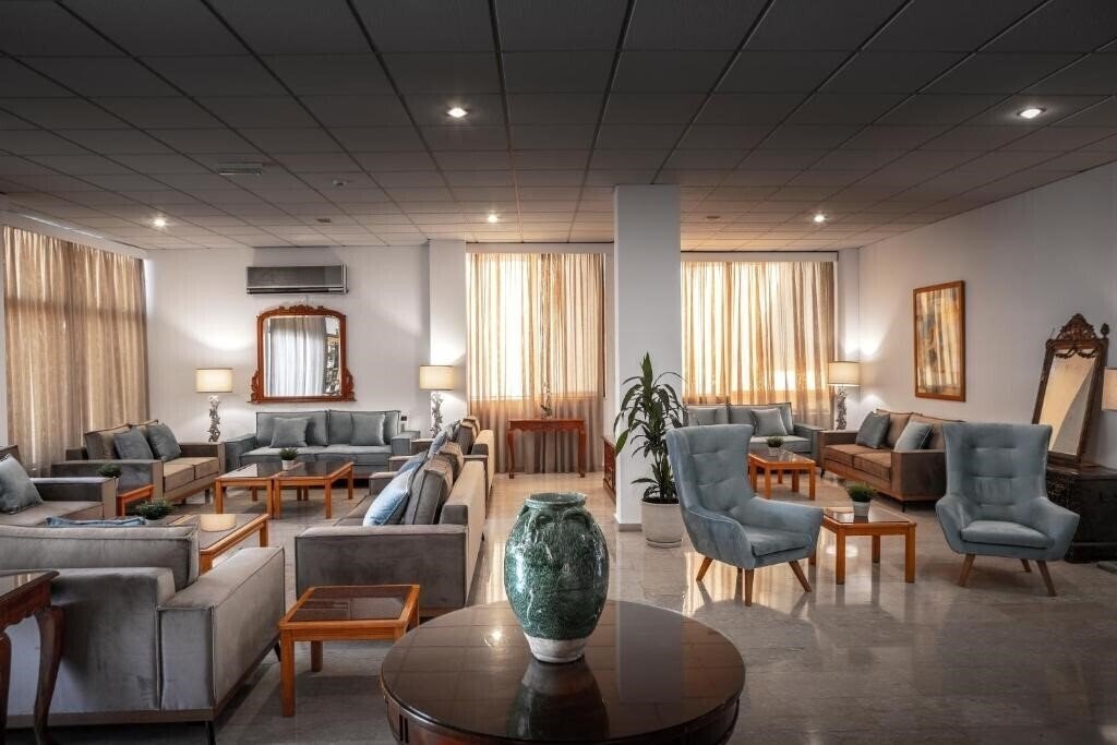 Картинка Stephanos Hotel Apartments 3*