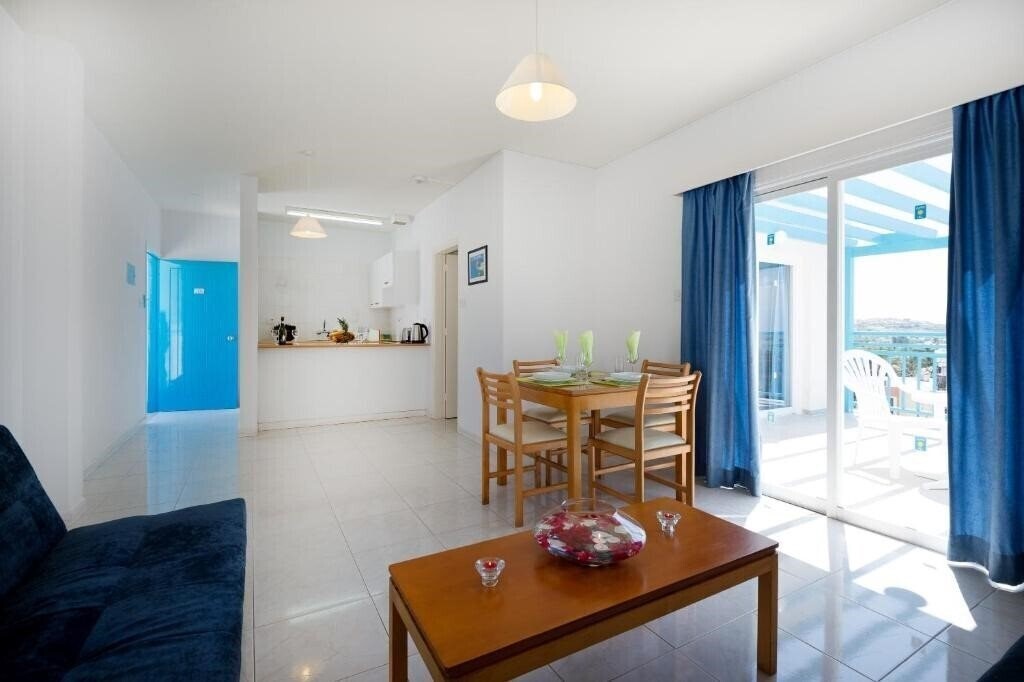 Зображення Sunny Hill Hotel Apartments 3*