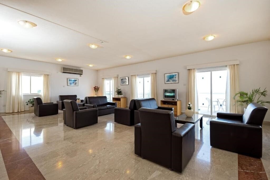 Картинка Sunny Hill Hotel Apartments 3*