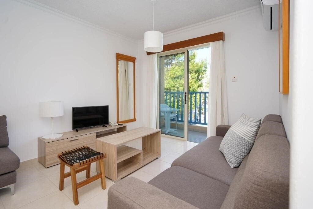 Картинка Basilica Holiday Resort 3*