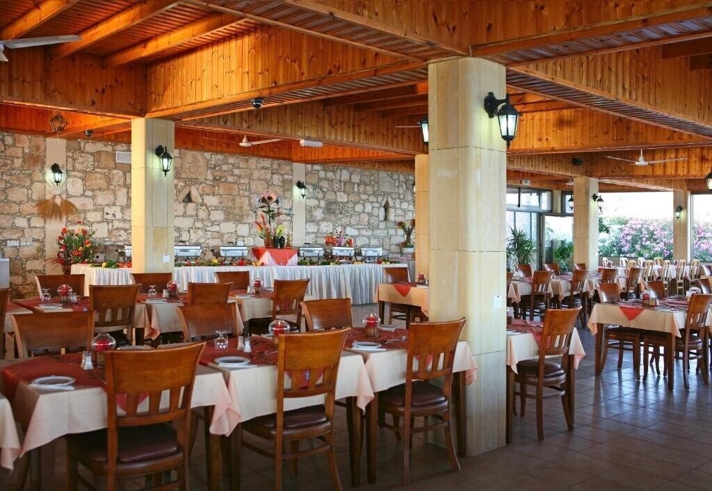 Изображение Corallia Beach Apts 3*