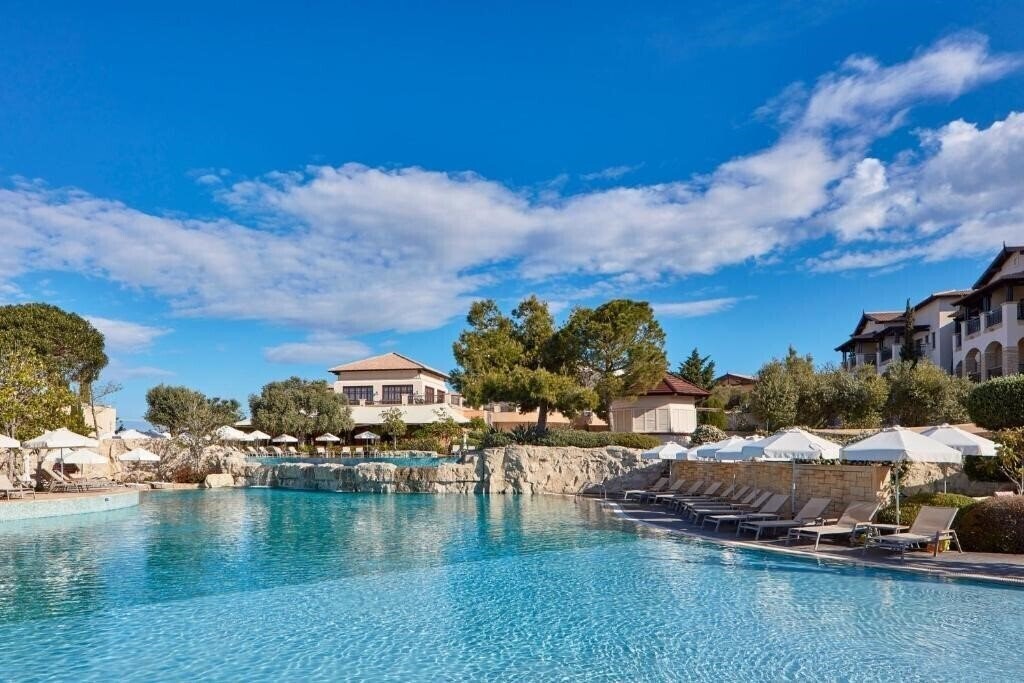 Зображення Aphrodite Hills Resort 5*