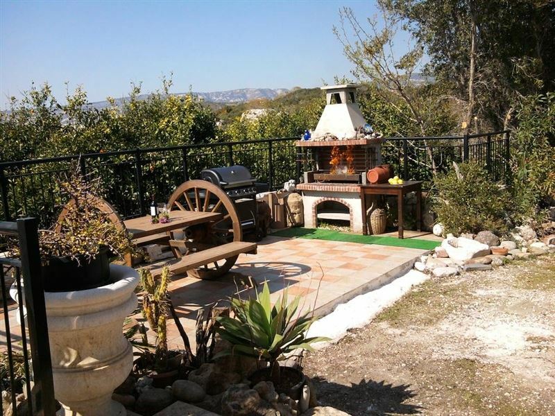 Изображение Coral Garden Villa 3*