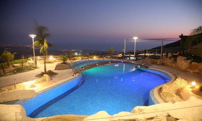 Фотография Villa Lafern вилла