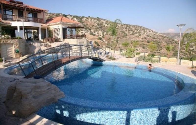 Картинка Villa Lafern вилла