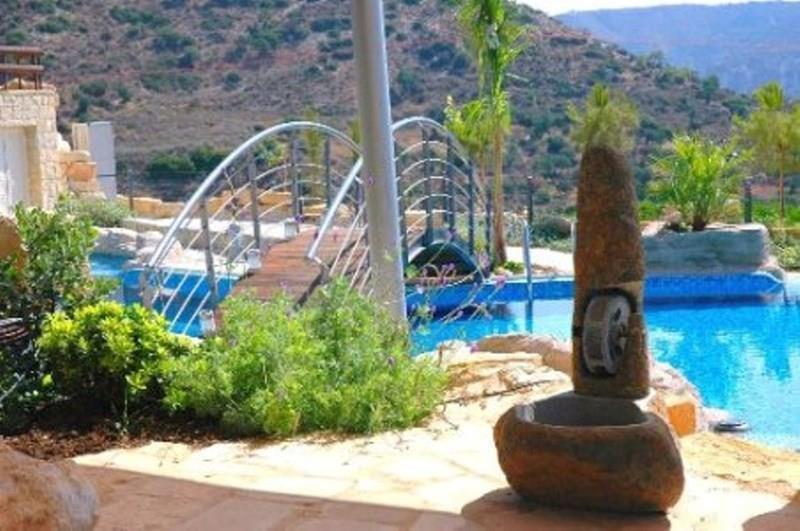 Фото Villa Lafern вилла