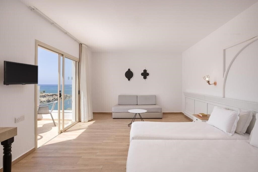 Фото Atlantica Akteon Holiday Village 4*