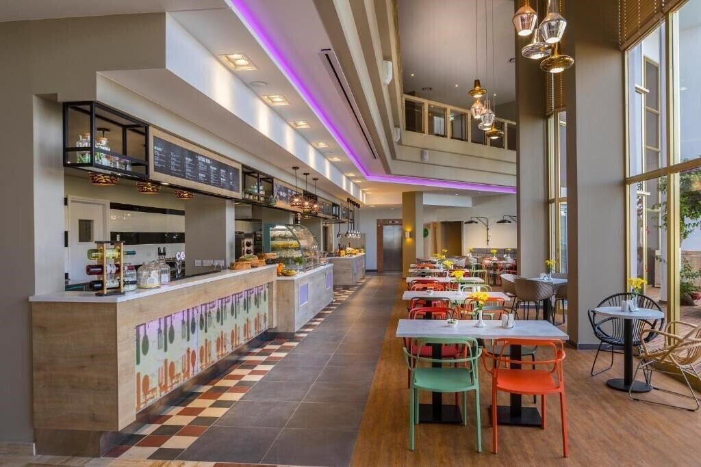 Картинка Cyprotel Laura Beach Hotel 4*