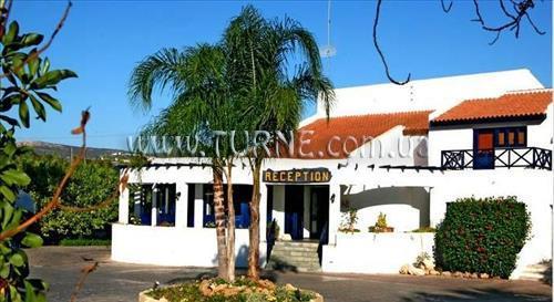 Зображення Zening Resorts (ex. Elia Latchi Holiday Village) 4*