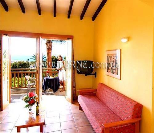 Фотографія Zening Resorts (ex. Elia Latchi Holiday Village) 4*