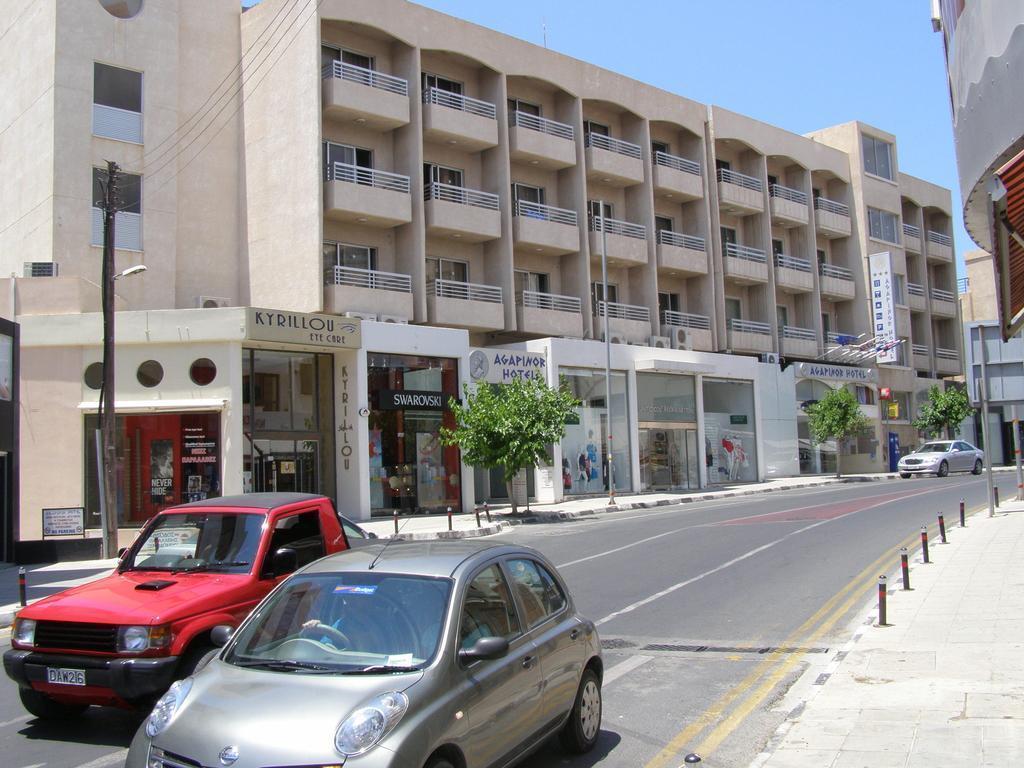 Фотографія Agapinor Hotel 3*