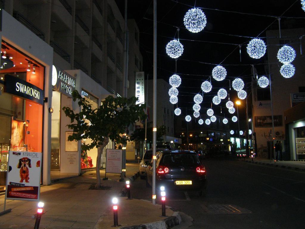 Зображення Agapinor Hotel 3*