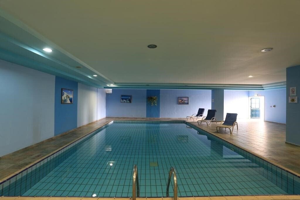 Зображення Eleni Holiday Village 4*