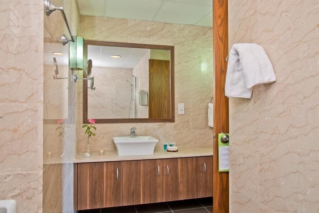 Фотографія Natura Beach Hotel and Villas 3*