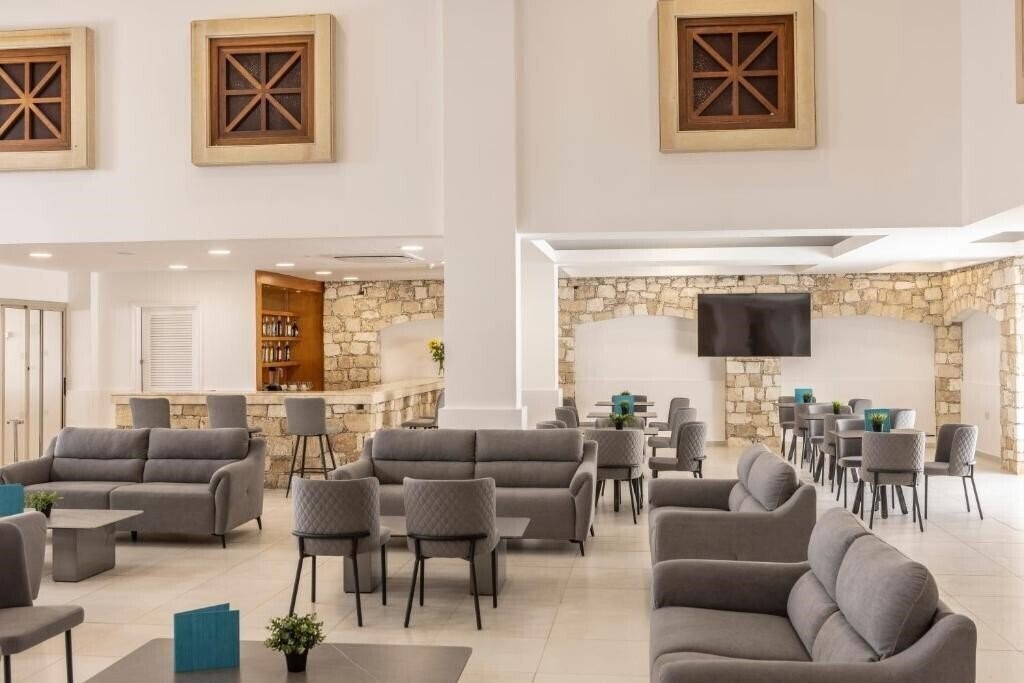 Изображение Kapetanios Aqua Resort 4*