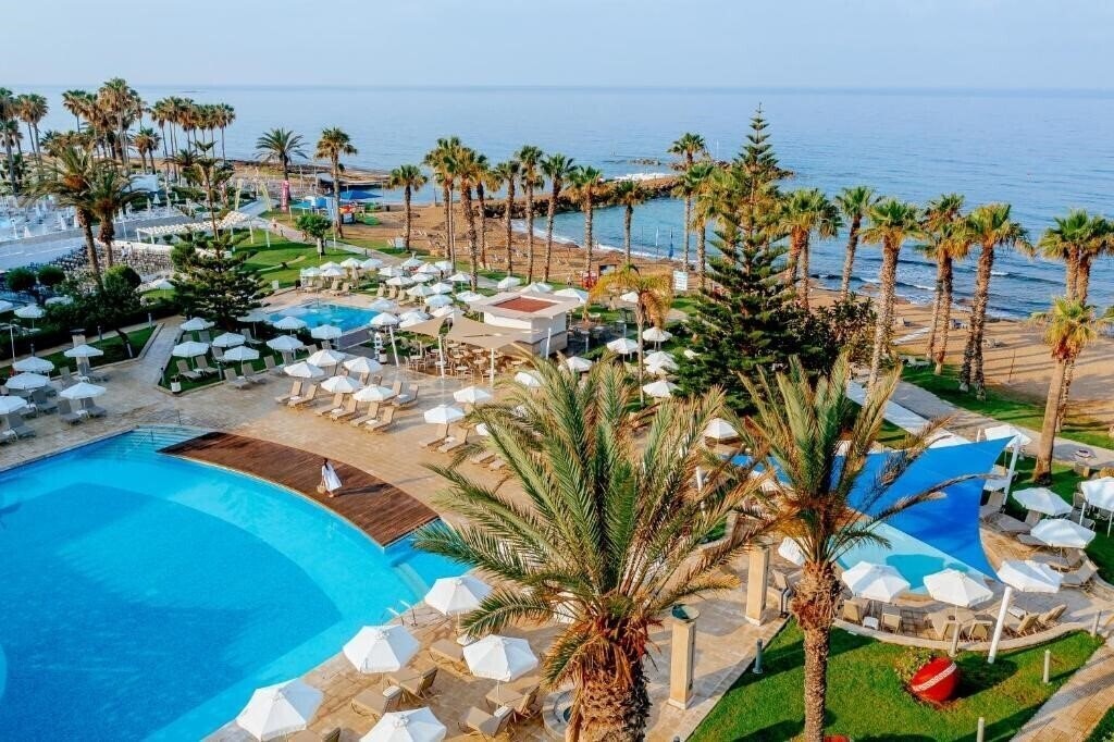 Фото Louis Ledra Beach 4*