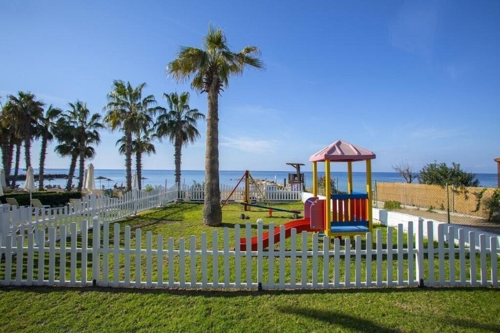 Изображение Louis Ledra Beach 4*