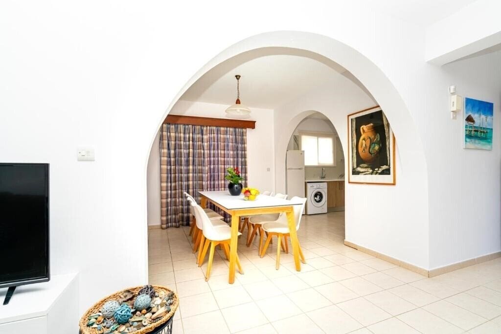 Фотография Kotsias Villas 3*