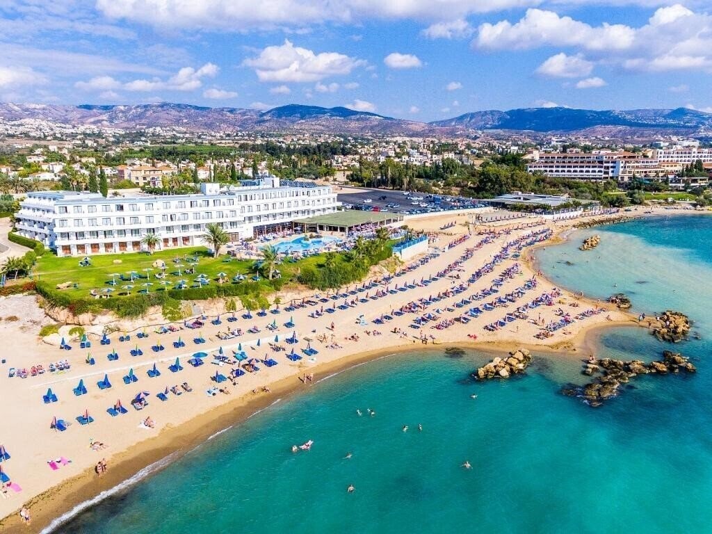 Изображение Kotsias Villas 3*