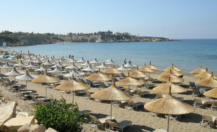 Изображение Ascos Coral Beach 4*