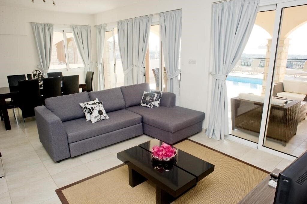 Фото Club St George 4*