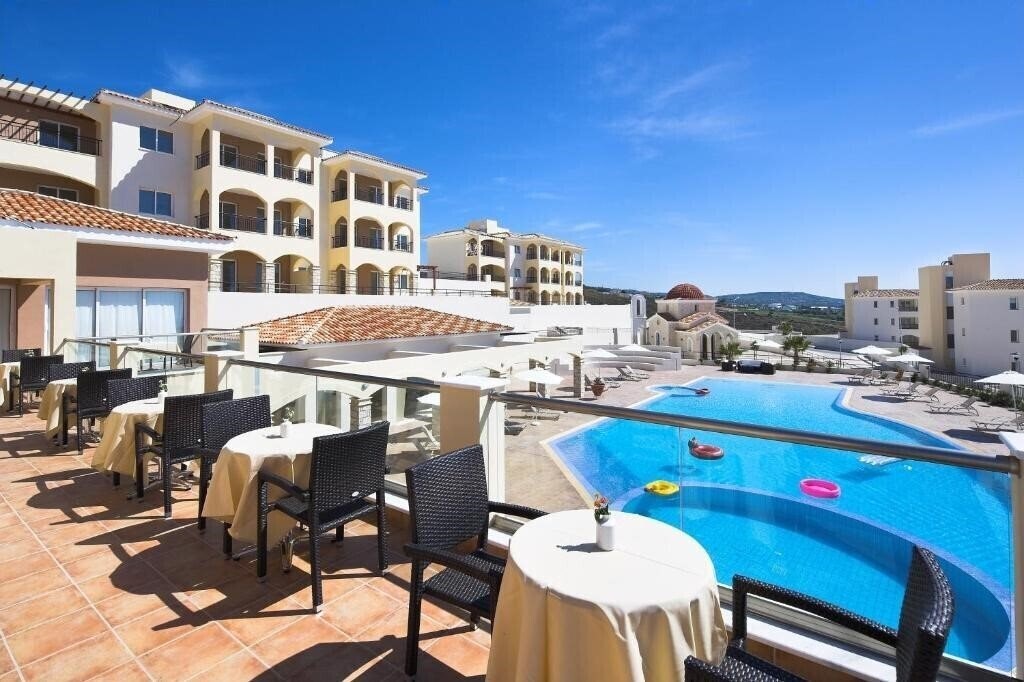 Фотографія Club St George 4*