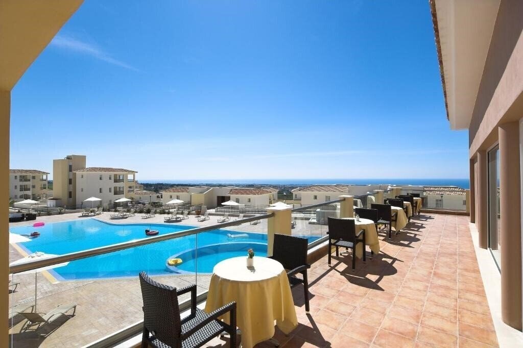 Картинка Club St George 4*