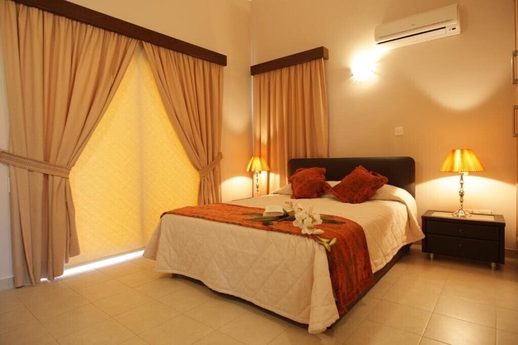 Фото Vineland Perigiali Villa 3*