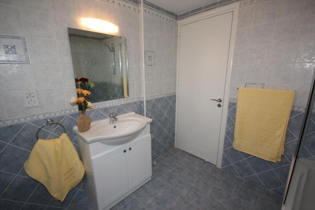 Фотография Vineland Perigiali Villa 3*