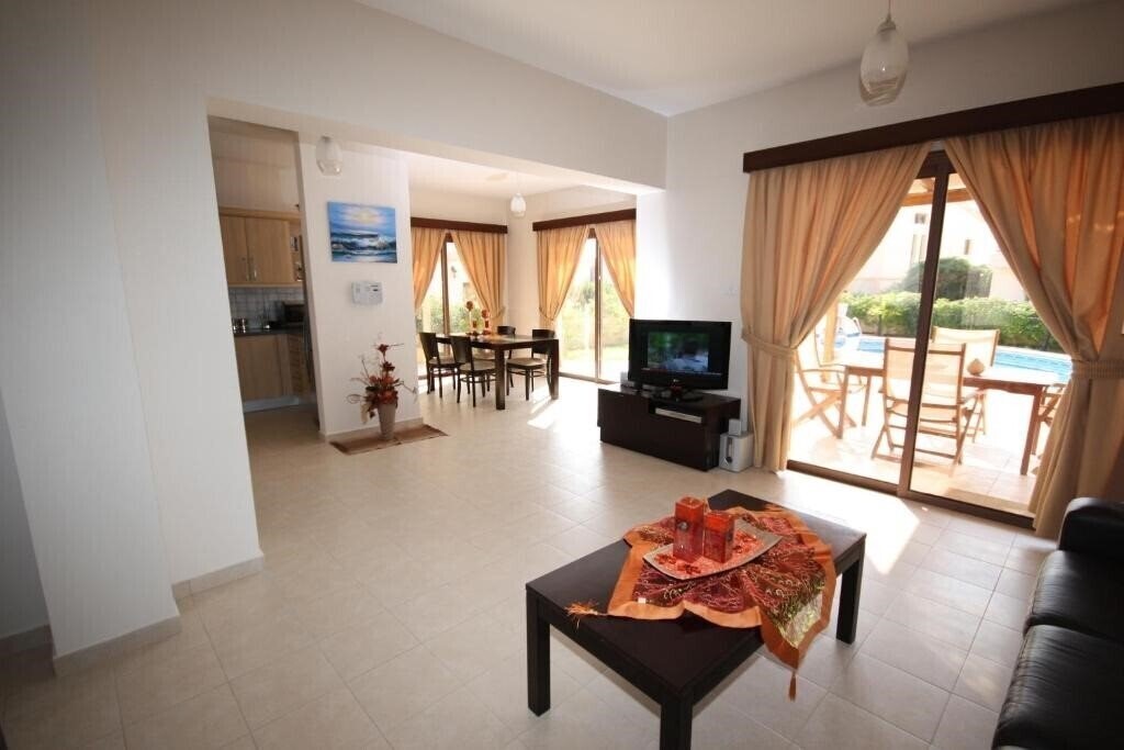 Картинка Vineland Perigiali Villa 3*