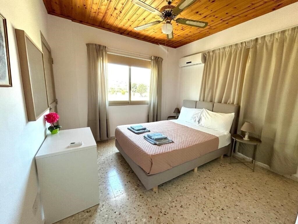 Фото Himonas Apartments 3*