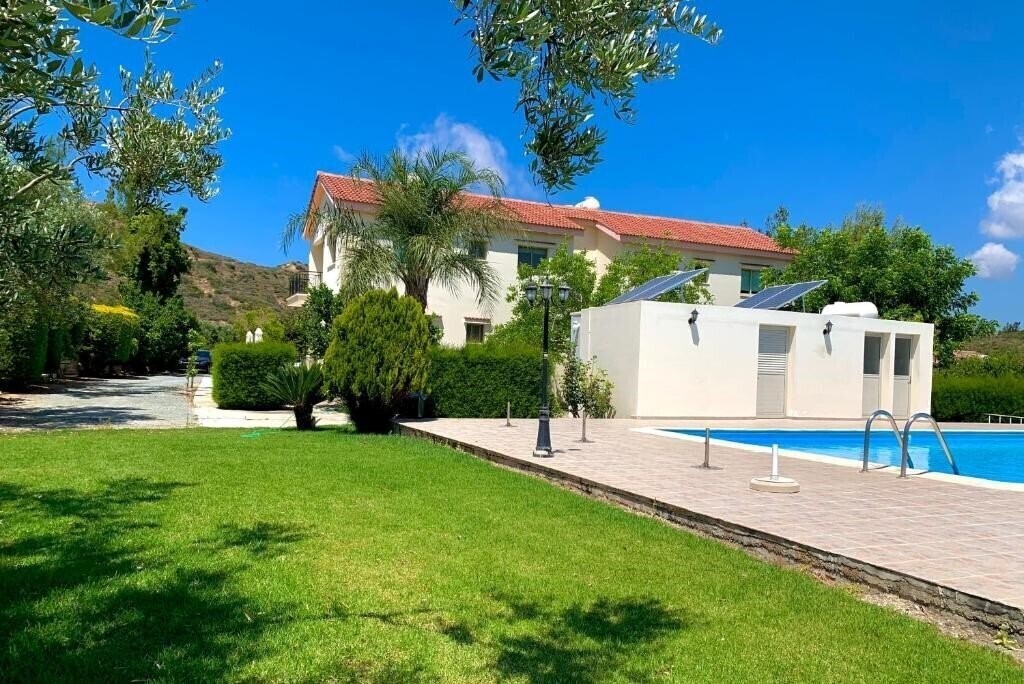 Изображение Himonas Apartments 3*